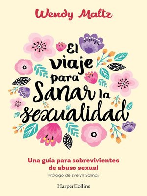 cover image of El viaje para sanar la sexualidad